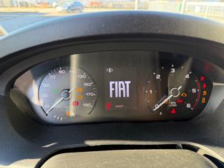 FIAT Ducato usata 9