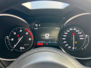 ALFA ROMEO Stelvio usata, con ESP