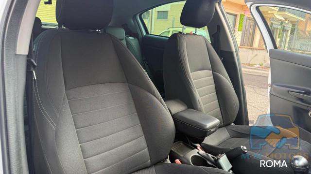 ALFA ROMEO Giulietta usata, con Cruise Control