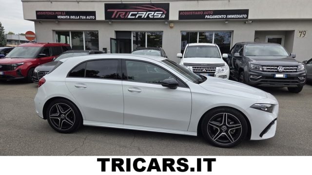 MERCEDES-BENZ A 180 usata, con ABS