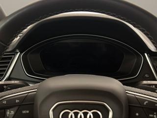 AUDI Q5 usata, con Park Distance Control