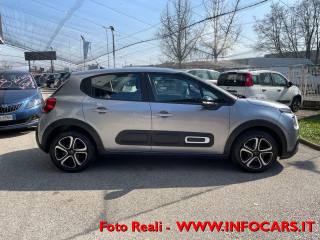 CITROEN C3 usata, con Chiusura centralizzata
