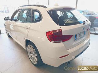 BMW X1 usata, con Airbag Passeggero
