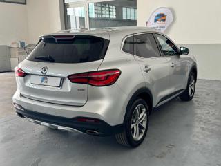MG HS usata, con Antifurto