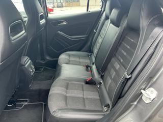 MERCEDES-BENZ GLA 200 usata, con Climatizzatore