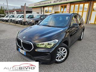 BMW X1 usata, con Filtro antiparticolato
