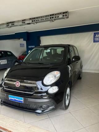 FIAT 500L usata, con Airbag laterali