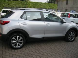 KIA Stonic usata, con Cruise Control