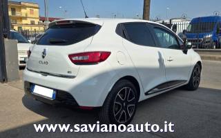 RENAULT Clio usata, con Airbag laterali