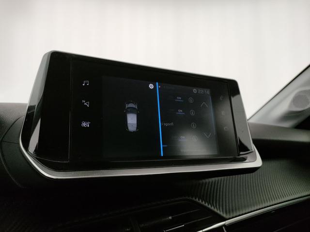 PEUGEOT 208 usata, con Immobilizzatore elettronico