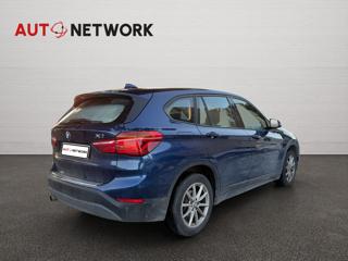 BMW X1 usata, con Airbag Passeggero