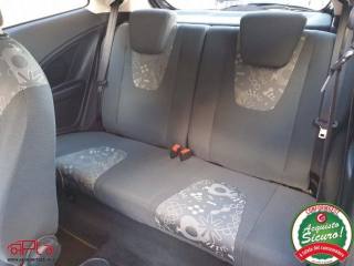 FORD Ka+ usata, con Climatizzatore