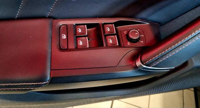 CUPRA Formentor usata, con Android Auto