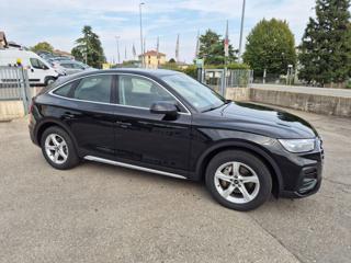 AUDI Q5 usata, con Autoradio