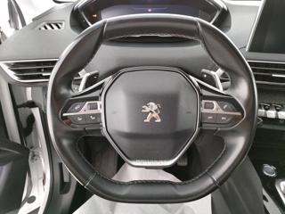 PEUGEOT 3008 usata, con Chiusura centralizzata