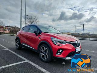 RENAULT Captur usata, con Airbag laterali