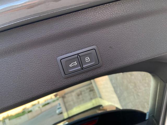 AUDI Q3 usata, con Chiusura centralizzata senza chiave