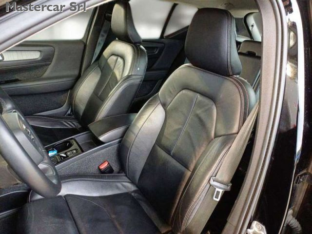 VOLVO XC40 usata, con Chiusura centralizzata