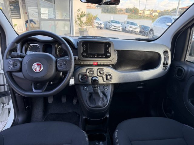 FIAT Panda usata 17