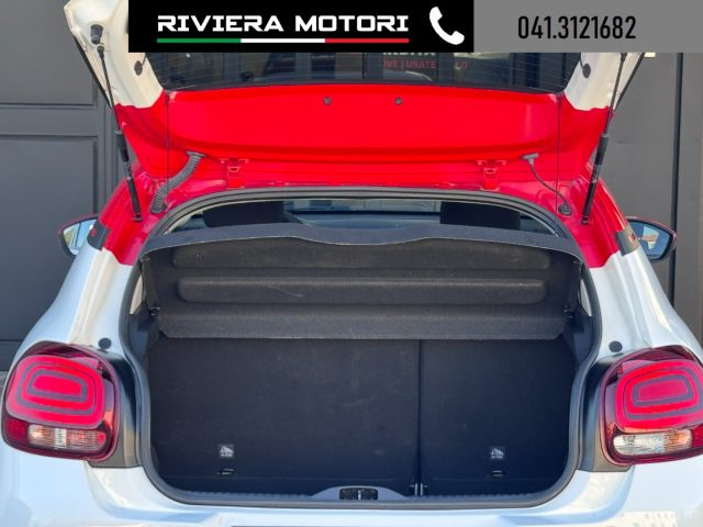 CITROEN C3 usata, con Chiusura centralizzata