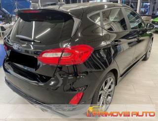 FORD Fiesta usata, con Sensore di luce