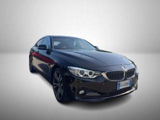 BMW 430 usata, con Alzacristalli elettrici