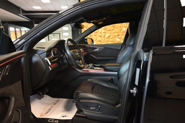 AUDI RS Q8 usata 8