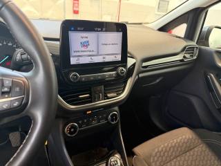 FORD Fiesta usata, con Sensore di luce