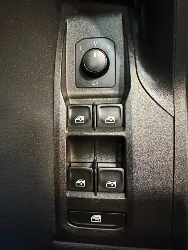 SEAT Arona usata, con Controllo automatico clima