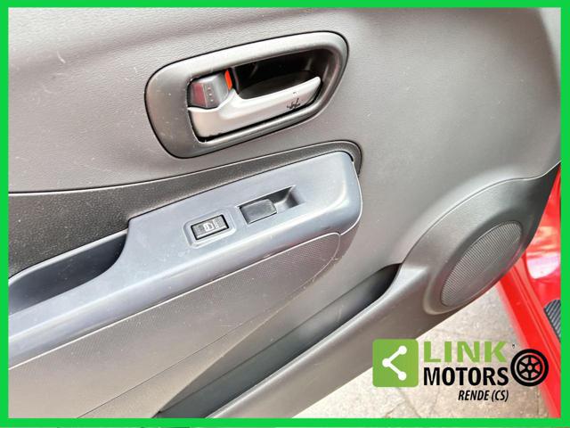 SUZUKI Alto usata 22