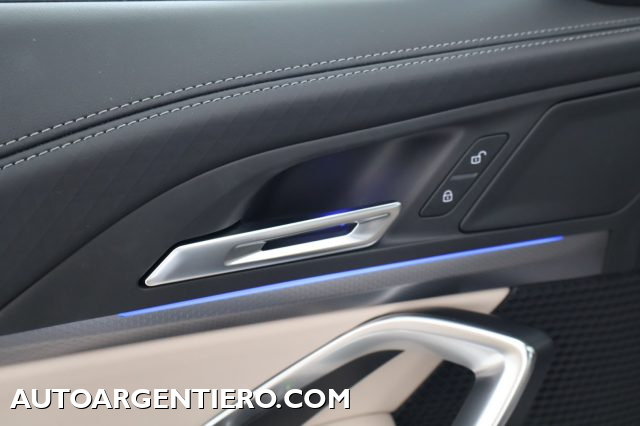 BMW X2 usata, con Controllo trazione