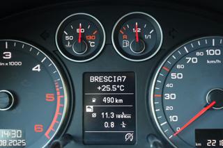AUDI A3 usata 29