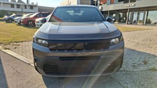 JEEP Compass usata, con Airbag