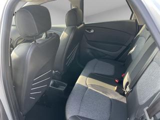 RENAULT Captur usata, con Chiusura centralizzata