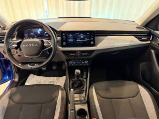 SKODA Kamiq usata, con Autoradio