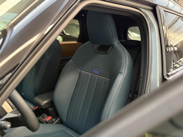 MINI Countryman usata, con Boardcomputer