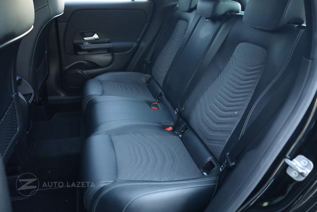 MERCEDES-BENZ GLA 180 usata, con Monitoraggio pressione pneumatici