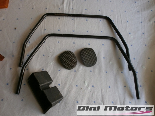 LANCIA Delta usata 60