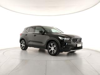 VOLVO XC40 usata, con Antifurto