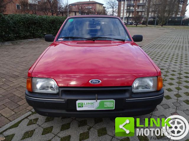 FORD Escort usata, con Antifurto