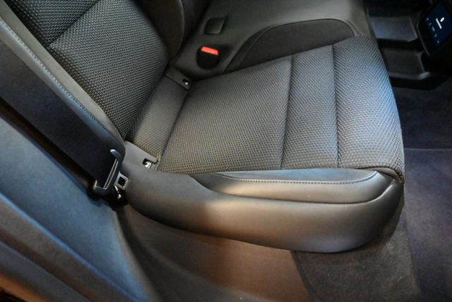 PORSCHE Taycan usata 71