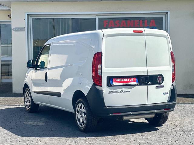 FIAT Doblo usata, con ESP