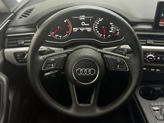 AUDI A5 usata, con Hill holder