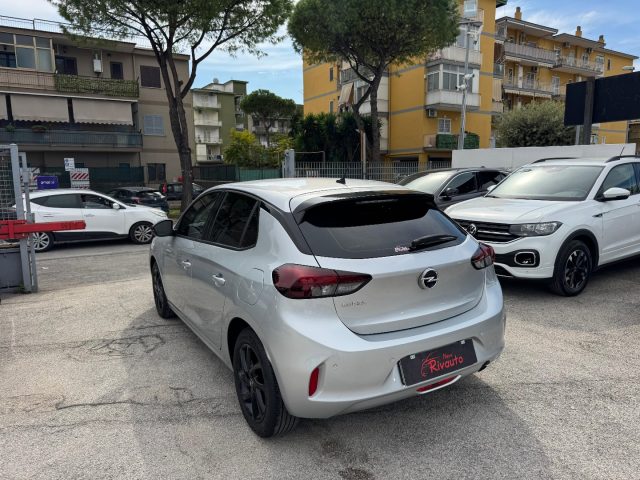 OPEL Corsa usata, con ESP