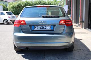 AUDI A3 usata 56
