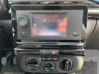 CITROEN C3 usata, con Bluetooth