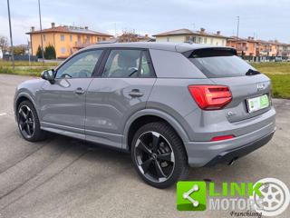 AUDI Q2 usata, con Controllo trazione