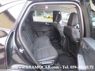 FORD Kuga usata, con Chiusura centralizzata telecomandata