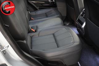 LAND ROVER Range Rover Sport usata, con Cruise Control