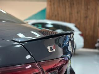 ALFA ROMEO Giulia usata, con Fari Xenon